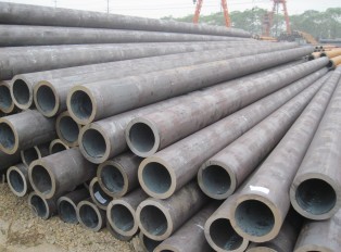 大同20CrMo冷拔无缝钢管