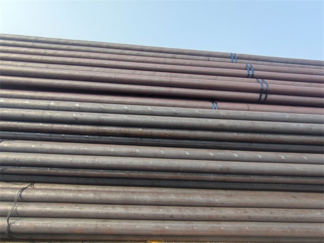 大同42CrMo无缝管多少钱一吨