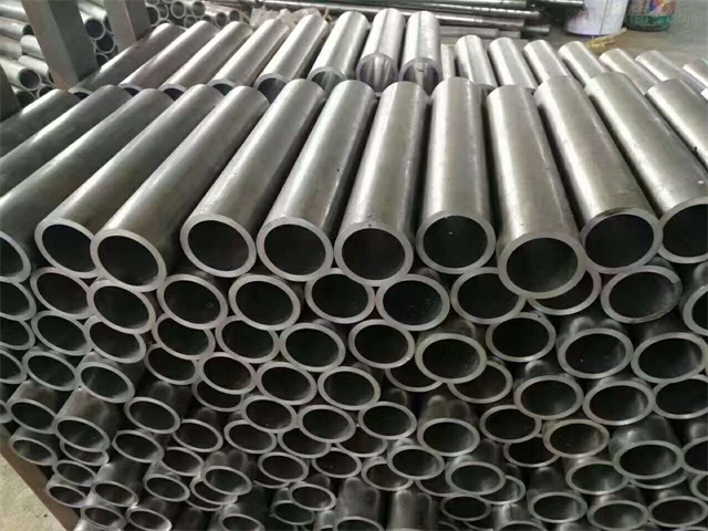 大同30CrMo精密无缝钢管