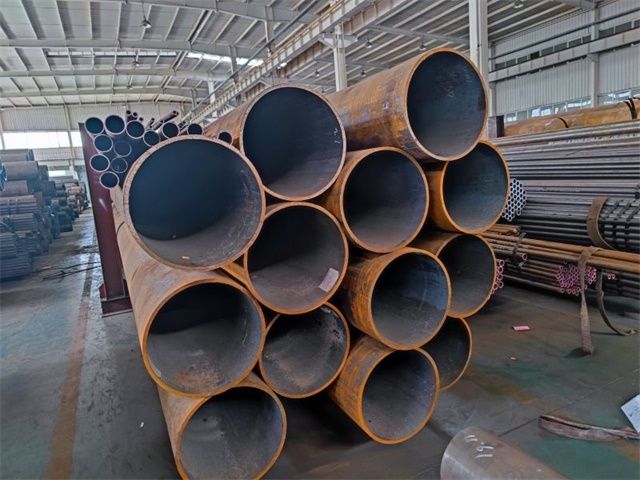 大同12Cr1MovG高压合金无缝钢管